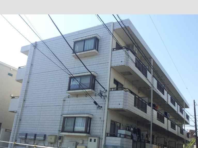 明日香テラス 外観