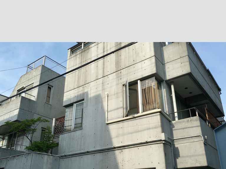 ENハイツ 外観