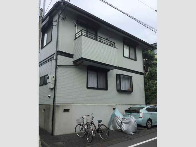 CasaAmiche 外観