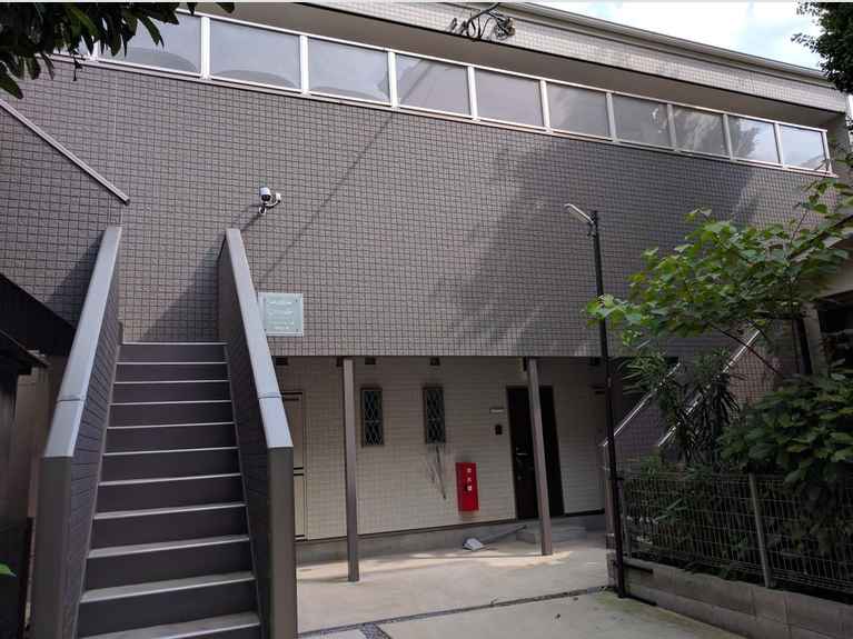 グランディール東川口III 外観