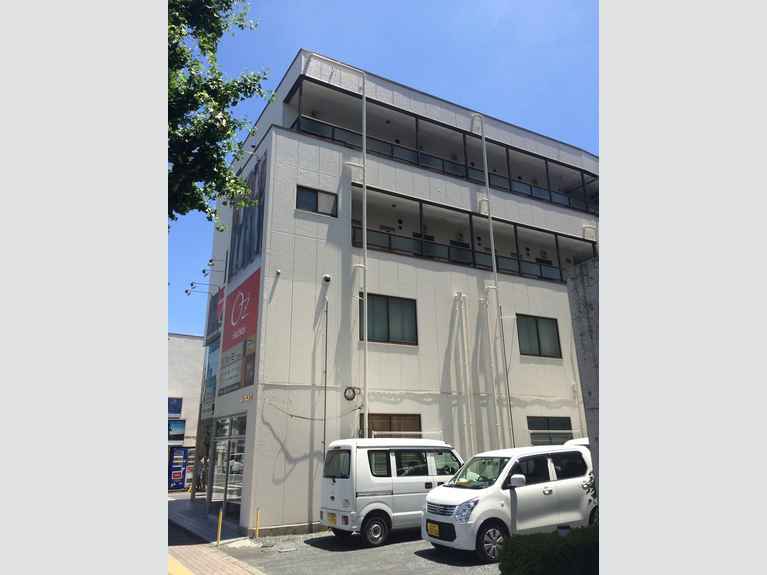 カネコビル3 外観