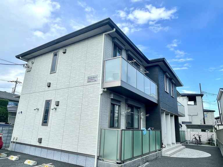 MAST アーリーヴィラ 外観