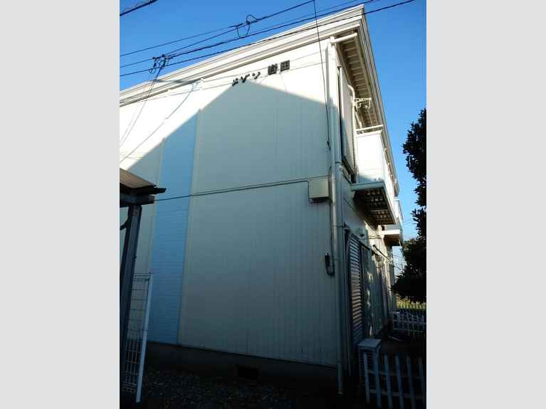 メゾン岩田 外観