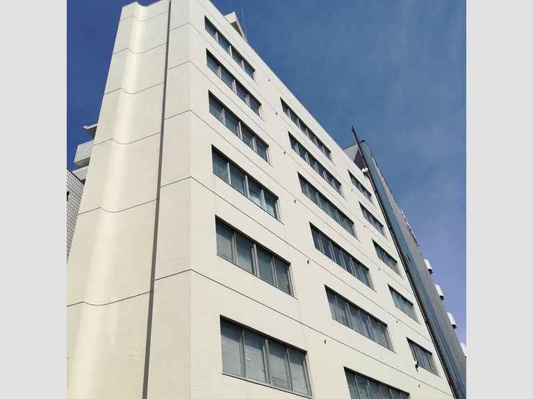 21山京ビル 外観