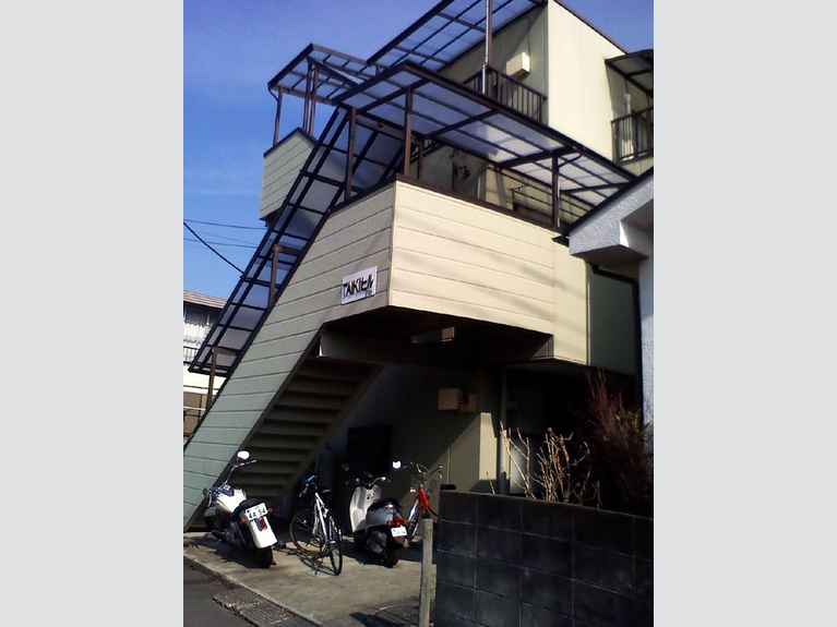 TAIKIビル 外観