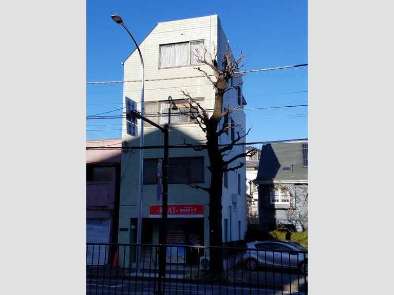 国武ビル 外観