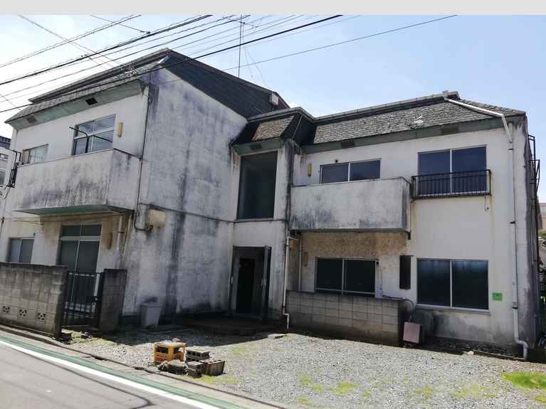 ユーカリコーポ 外観