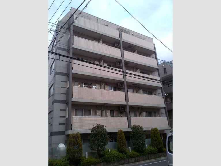 CFCourt 外観