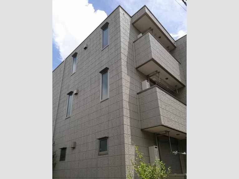 ヴィヴェール笹塚 外観