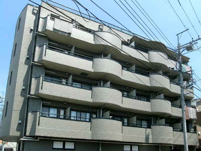 SYUWABILLHIBARIGAOKA 外観