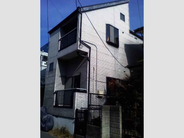 どんぐりの杜 外観