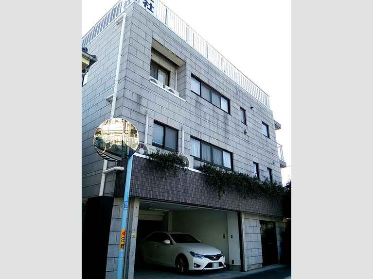STAGE223 外観