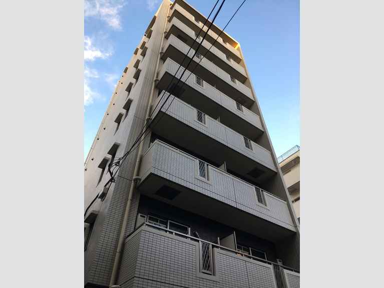 8cube 外観