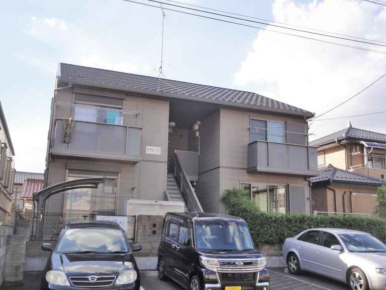 MAST アプローズ 外観