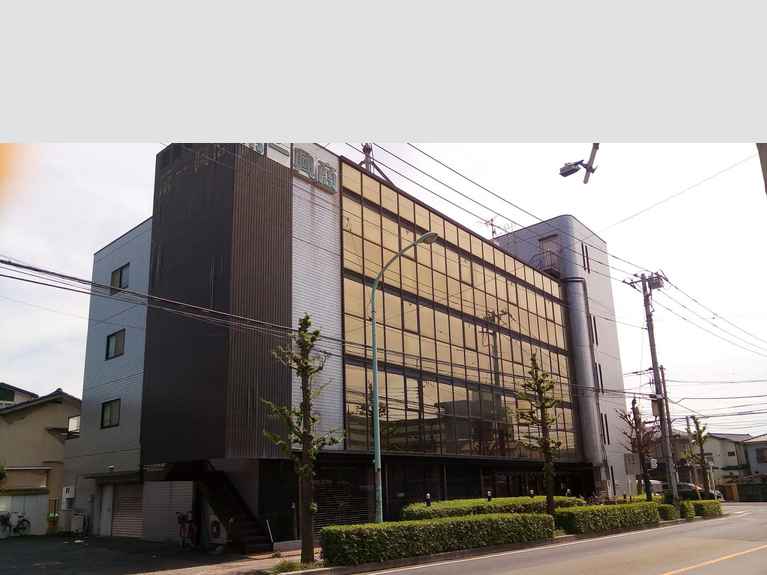 野尻第二ビル 外観