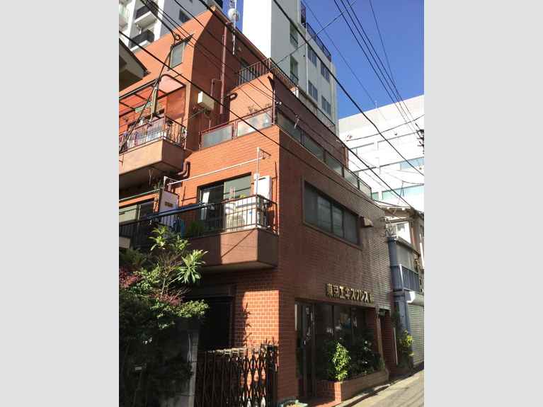 メゾン那須 外観