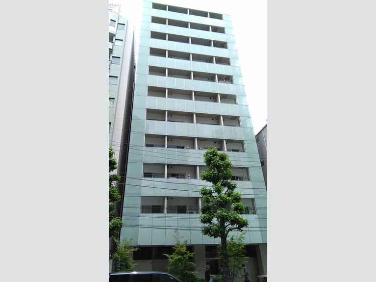 TI-KAWASAKI 外観