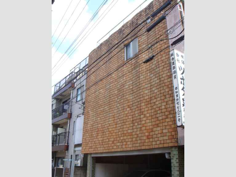 コーポ光 外観