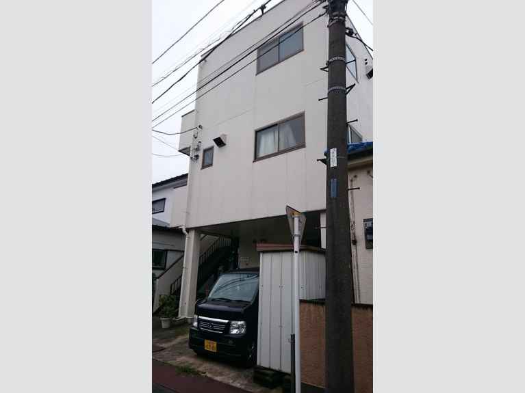 メゾンK 外観
