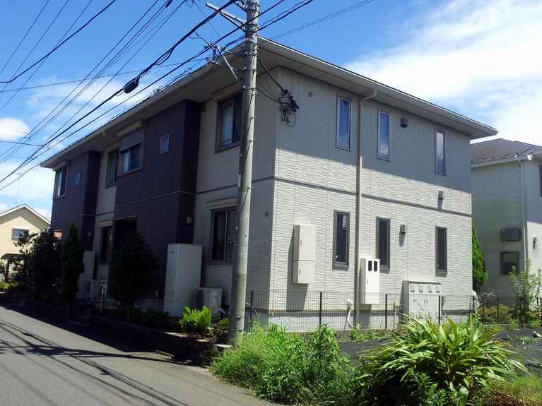 BelleDemeuru2 外観