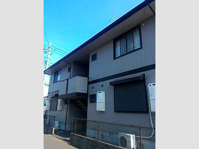 K・ISLAND壱番館 外観