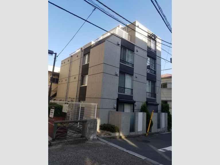 ブランチェ中野2 外観