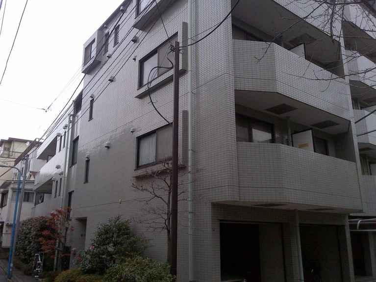 K・Tサトウ2 外観