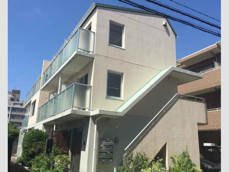 ディア 外観
