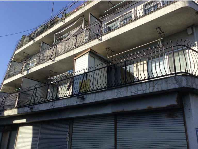 第2コーポラスみなみ 外観