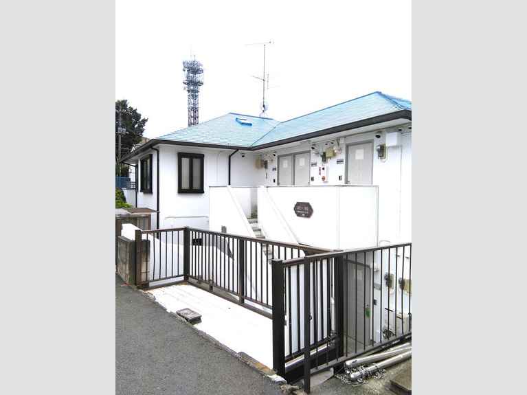 コビー92 外観