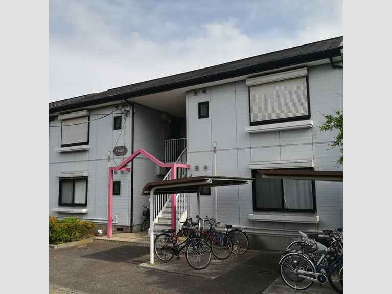 アーバン金井C 外観