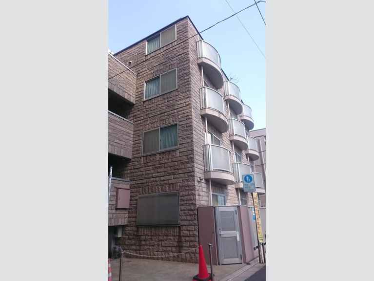 K・VILLAGGIO 外観