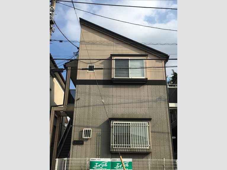 グレーシア所沢 外観
