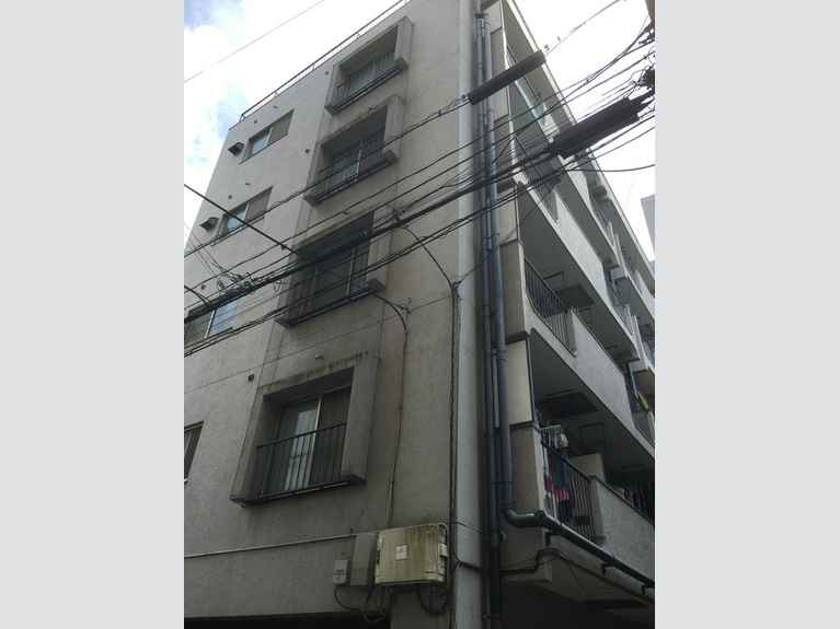 ヴィラ西東京 外観