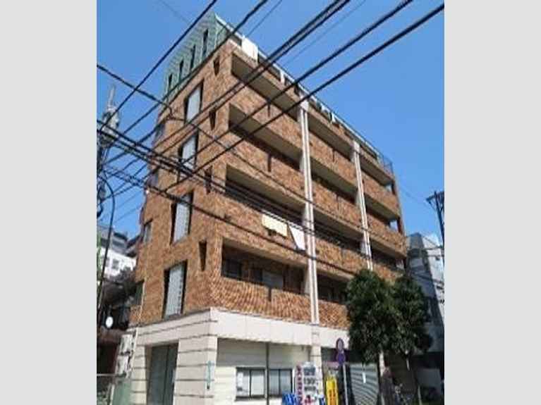 モダンネクスト 外観