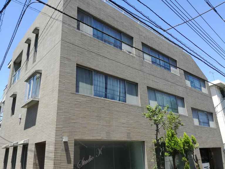 グランK 外観