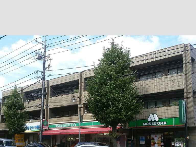 アーバンハイツ宮崎 外観