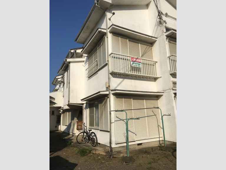 メゾンさだ 外観