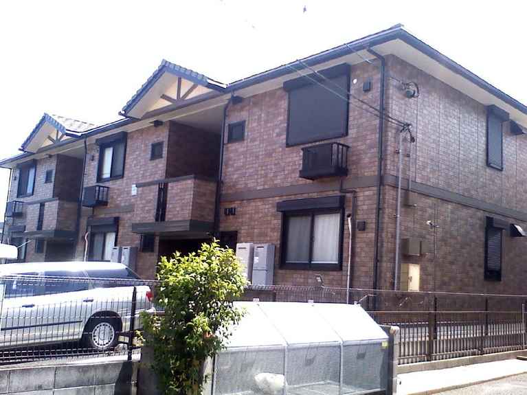 リフェール 外観