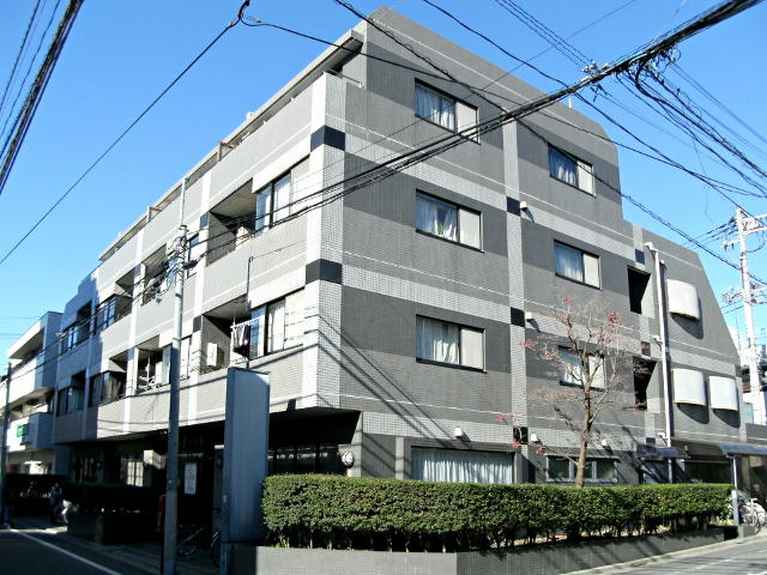 パローマIOGI 外観
