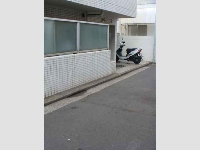 トップ三鷹第一 外観