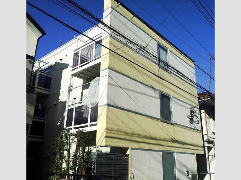 inn1913 外観