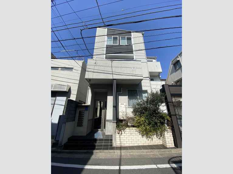 DIOKOMAZAWA 外観