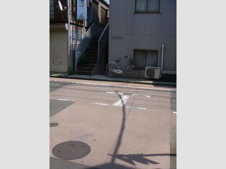 ニューフラット 外観