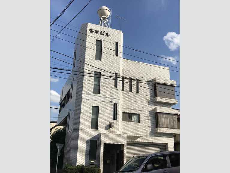峯岸ビル 外観