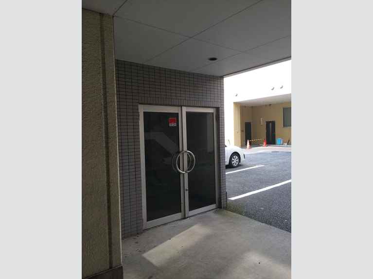 藤和ビル 外観