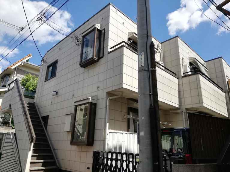 ルート下北沢 外観