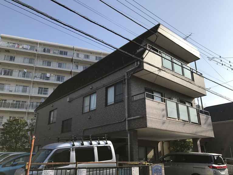 リベール 外観