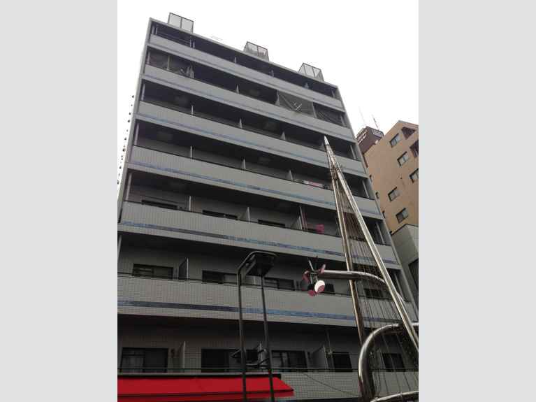 伊勢佐木町ダイカンプラザ 外観
