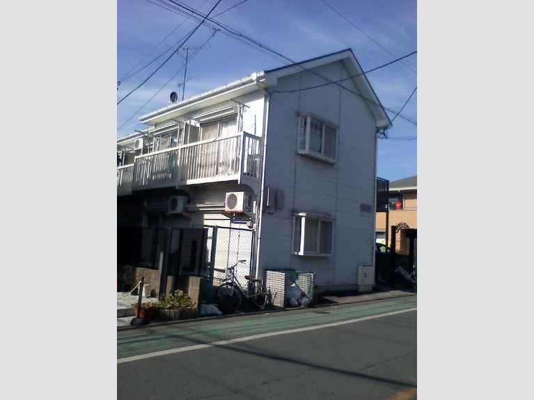 ヘレネ林間 外観